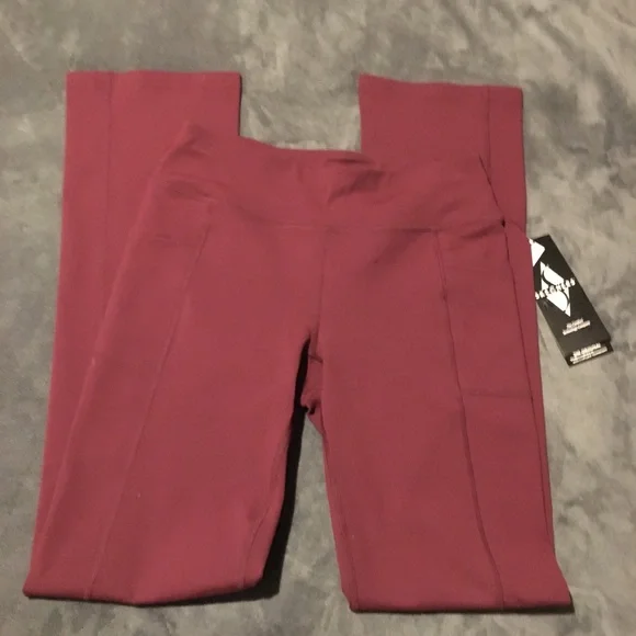 Sketchers GoFlex Go walk pants. NWT - Picture 3 of 7